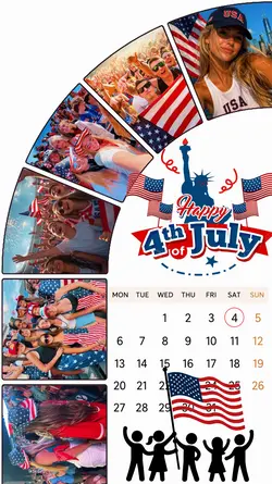 INDEPENDENCE DAY US