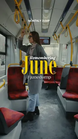 Remembering June