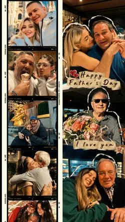 FATHER'S DAY