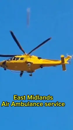 #airambulanceservice