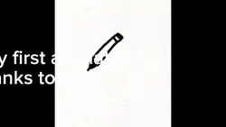 My first Animation 