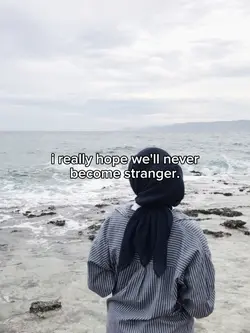 stranger.