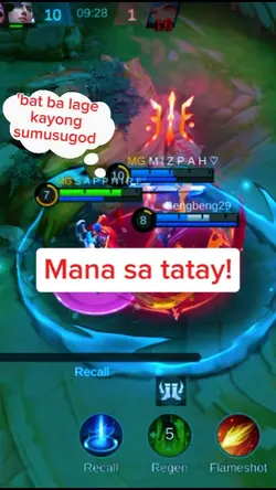 ML with fam