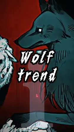 Wolf trend