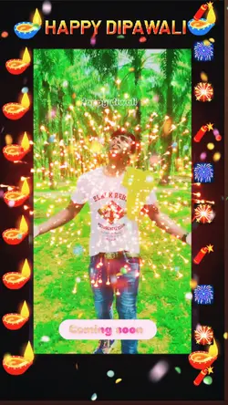 Happy dipavali