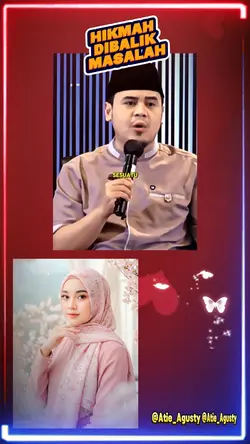 Hikmah Dibalik Mslh