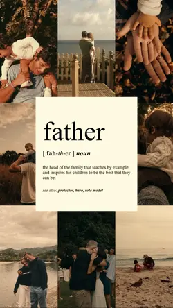father template