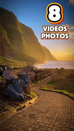 8 videos or photos 