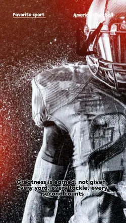 American Football 