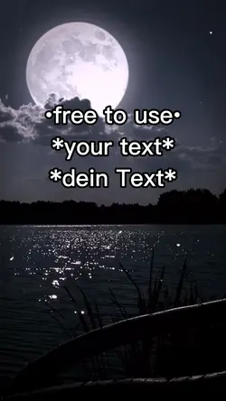 Free to use 