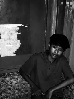 topeng persahabatan