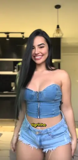 Não era love