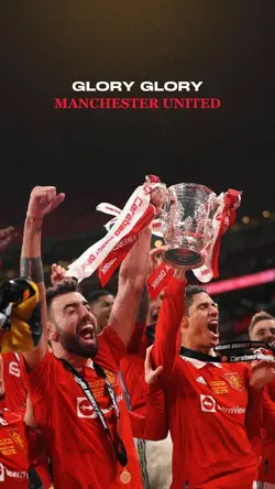 glory glory mu
