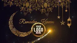 Ramadan Kareem Intro