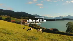 Countryside life