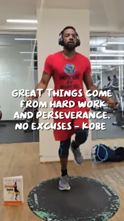 Kobe said