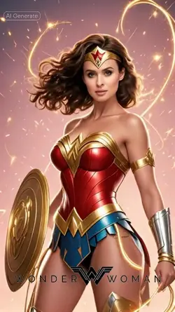 Wonder Woman