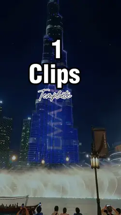 New trend templates 