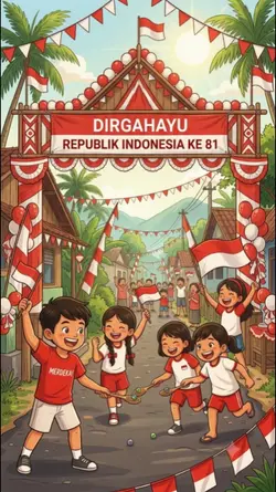 17 Agustus