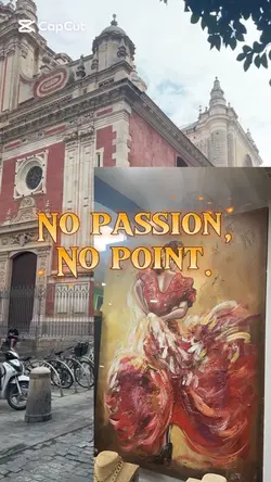 Passion 🔥