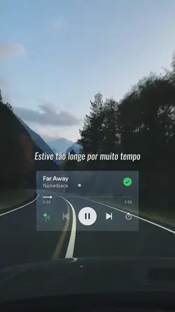Far Away.Nickelback