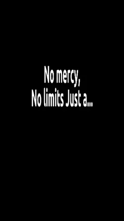 NO LIMIT JUST A..