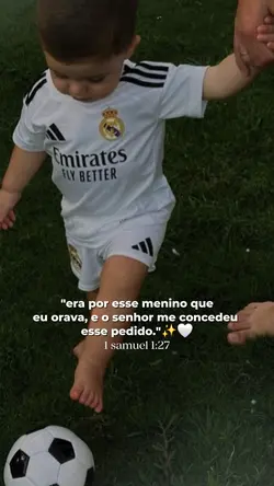 meu menino 