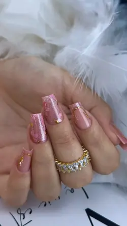 3 CLIP VIRAL NAILS