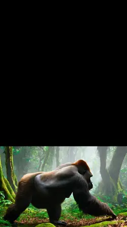 The Gorilla