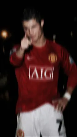 ronaldo