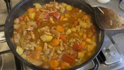 Menudo 