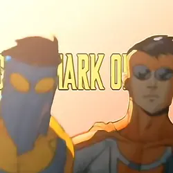 mark