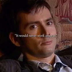 Doctor who?