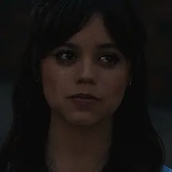 TARA/ JENNA ORTEGA