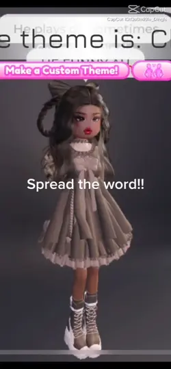 Pass it on!!!