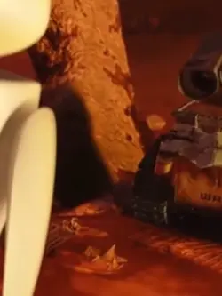 WALL-E 👽