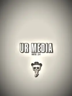 Skull Edit 3:4
