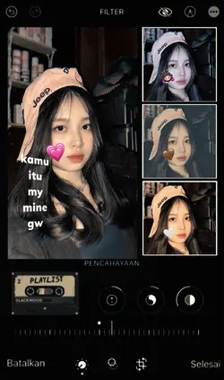 Aesthetic