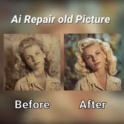 Ai Repair 
