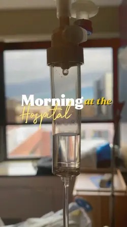 vlog mini hospital