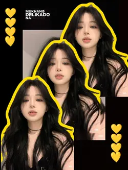 Dilaw | Yellow