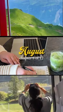 August 2025