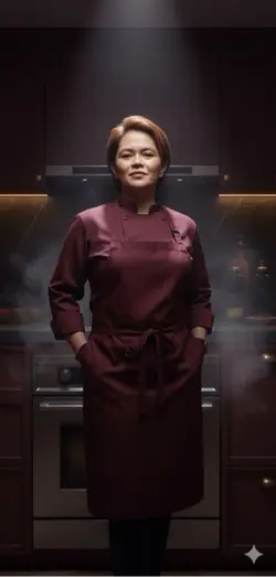 chef