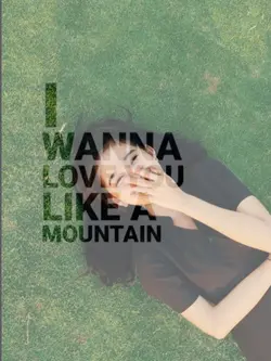 I WANNA LOVE YOU 