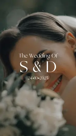 The Wedding