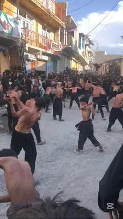 A Azadar E Hussaini 