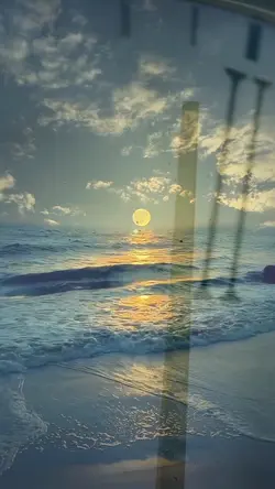 OCEAN CALM