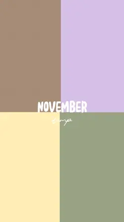 November dump