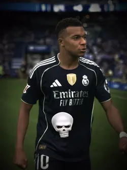 Mbappe Goal today💀