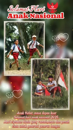 Hari Anak Nasional 